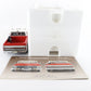 1972 Chevrolet Cheyenne Pickup Truck Red White Danbury Mint 1:24 Diecast