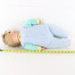 Vintage Petite? Large 22" Composite Doll