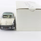 1955 Ford Fairlane Crown Victoria Black White Danbury Mint 1:24 Diecast Model