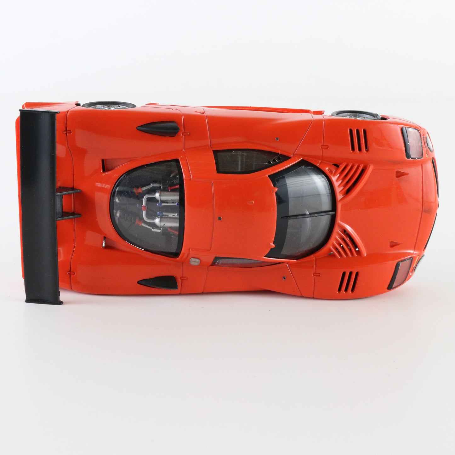 Slot.it Nissan R390 GT1 orange 1:32 slot car