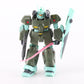 Gundam MSIA Gm Cannon II Mobile Suit Rgc-83 Bandai Action Figure 4.25"