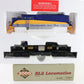 Proto 2000 HO C&O 1847 BL2 Diesel Locomotive