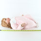 Tu-tu Cutie Petutie Fayzah Spanos Large 24" Vinyl Baby Doll 314/500