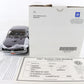 1967 Pontiac GTO Hardtop Plum Mist Purple Danbury Mint 1:24 Diecast Model