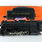 Lionel O Polar Express 1225 Berkshire 2-8-4 Locomotive & Tender 6-28649