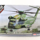 CH-53D USMC Helicopter Operation Frequent Wind Academy 1:72 12575 Sealed Kit