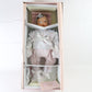 Baby Francis Sybille Sauer Heart & Soul Large 24" Resin Doll 38/500