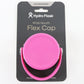 Hydro Flask Pink Wide Mouth Flex Cap Water Bottle Lid Outdoor Accessory