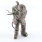 Ma.k Zbv3000 Afs MkII Armored Fighting Suit 1:20 Custom Damage Build