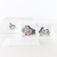 Dept 56 Heritage Village C Bradford Wheelwright Son Set Of 2 Accessories 5818-1
