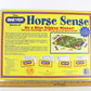 Breyer Game Of Horse Sense Fun Facts Board Game International Playthings P20031