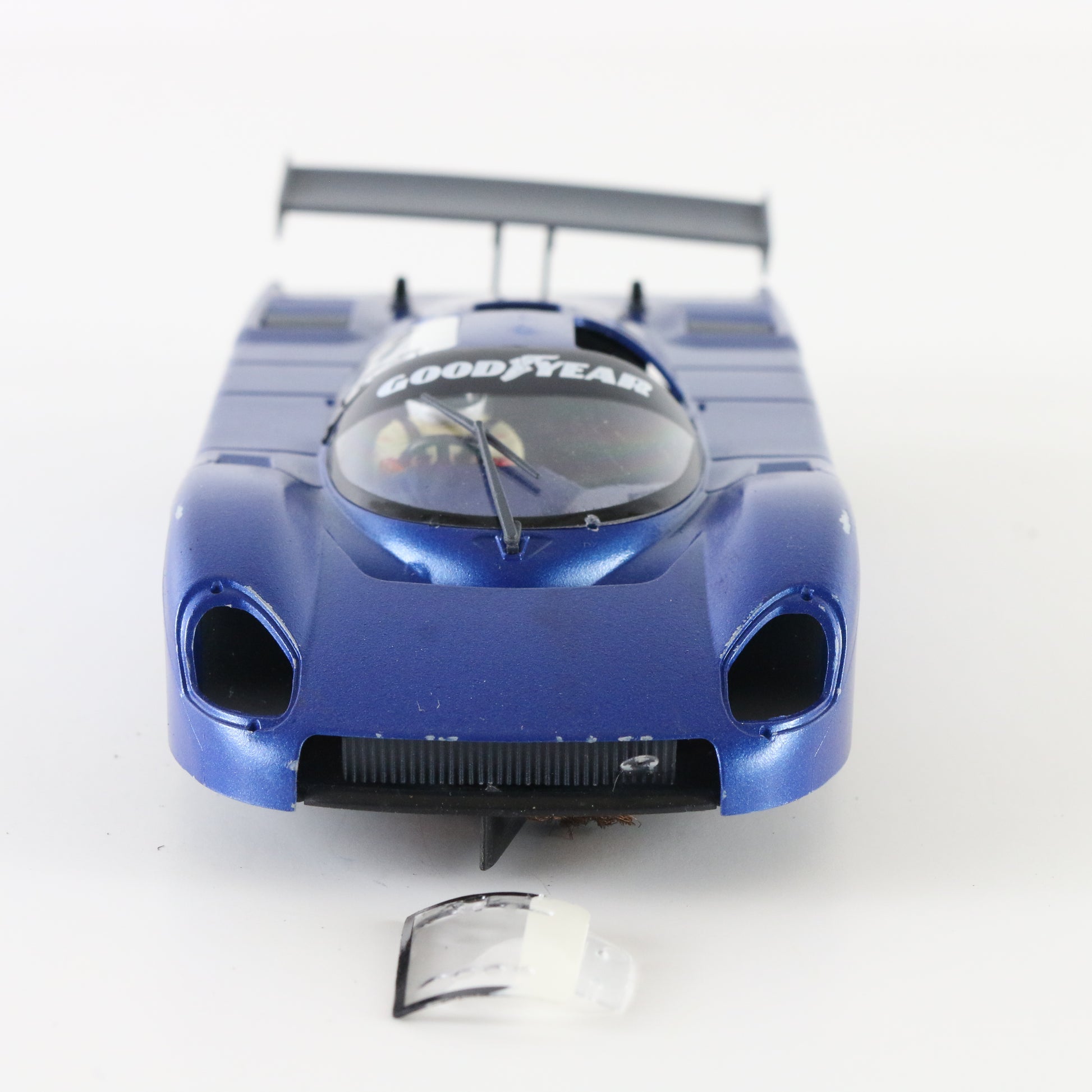 Slot.it Toyota 88C blue Goodyear 1:32 slot car