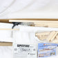 Top Flite Gold Spitfire Mk Ix Wulf Hunter 1/7 Scale 63" Wingspan