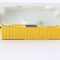 Rail Box RBOX 17834 Single Door Rib Side Boxcar Micro Trains Z 14201