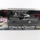 1955 '55 Bel Air Convertible Black Grease Movie American Muscle ERTL 1:18 36602