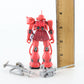 Gundam MSIA Ms-06s Chars Zaku Mobile Suit Bandai Action Figure 4.5"