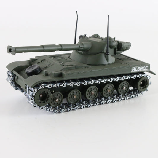 AMX 13t French Reconnaissance Light Tank Solido 250 5/1975 5.25 inch