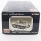 M4A3 Sherman Tank US Army 2nd Armored Division WW2 Series 1 Corgi 1:50 CC51006