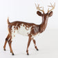 Breyer Garrett Piebald Deer Buck Web Special 2023 Traditional Animal