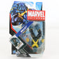 Marvel Universe Series 4 010 Beast 3.75" Action Figure Hasbro 