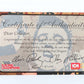 Millican Lehman NHRA Top Fuel Dragster ELVIS Racing Champions 1:24 1 Of 1008