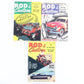 Lot Of 5 Rod & Custom Jan Mar Apr May June 1955 Vintage Car Magazines