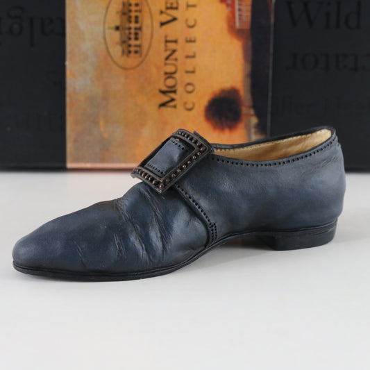 George Washington Dress Resin Shoe