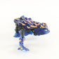 Spittor Decepticon Transformers Beast Wars Hasbro Frog Animal Figure AS-IS