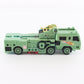 Vintage Hot Spot Autobot Transformers Protectobot Fire Truck Hasbro Figure