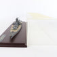 Yamato Japanese Battleship Military Boat Masterwork Tamiya 1:700 PRE-BUILT