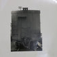 Lot Of 3 Vintage Black & White Baltimore & Ohio B&O Reefer Car Photographs