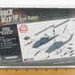 Cobra Attack Helicopter Platoon WW3 American Israeli Team Yankee 1:100 Sealed