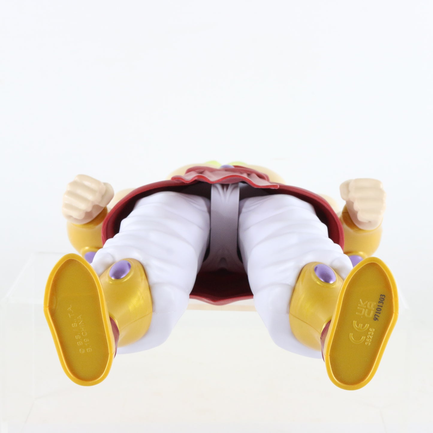 Bandai Namco Dragon Ball Super Limit Breaker Super Saiyan Broly 13" Figure