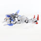 Gundam HGTWFM MG Witch From Mercury Aerial Bandai 1:144 Mobile Suit Figure