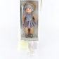 Tiny Terri Lee CA California Travel 10" Doll Gingham Sun Suit W/ Extras 40023