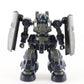 Gundam HG Dilanza Sol Witch From Mercury Mobile Suit Bandai 1/144 Model Figure