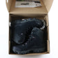 Oboz Bridger 7" Insulated B-Dry Waterproof Womens Winter Hiking Boots Black sz 7