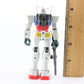 Gundam MSIA Rx-78-2 Fighter Mobile Suit Bandai Action Figure 4"