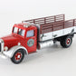 1940s Mack LJ Starbucks Holiday Truck Corgi 1:50