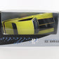 1970 Buick Gsx Yellow Black Welly 1:26 Diecast Model Car 22433w