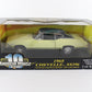 ERTL 1:18 AMERICAN MUSCLE 1968 Chevy Chevelle SS 396 10 Years 1 Of 4998 36512