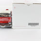 1957 Mercury Turnpike Cruiser Red White Danbury Mint 1:24 Diecast Model Car