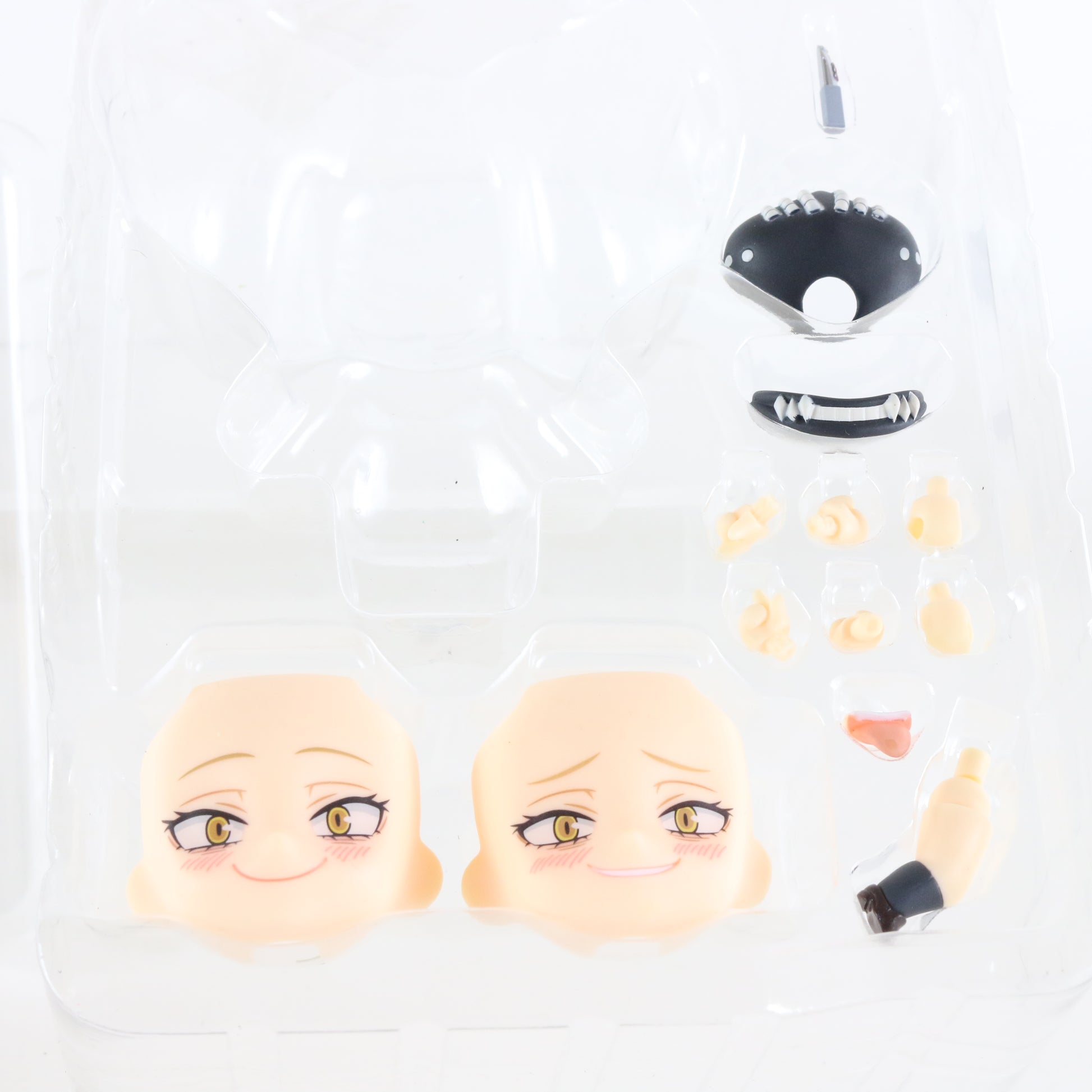 Nendoroid 1333 Himiko Toga My Hero Academia Action Figure Good Smile W/ Box