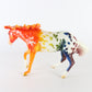 Breyer Spectrum Rainbow Appaloosa Bobbi Joe Flagship Stores Traditional Horse