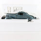 1937 Studebaker Dictator Coupe Blue Danbury Mint 1:24 Diecast Model 1959/5000