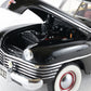 1942 Chrysler Town & Country Black Wood Panel Danbury Mint 1:24 Model Car