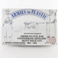30 Pound Parrot Siege Gun Confederate Civil War Armies In Plastic 1:32 5502