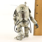 Ma.k Snowman SAFS Super Armored Fighting Suit 1/20 Built Weathered Painted