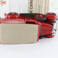 1931 Budweiser Delivery Truck Red Tan Danbury Mint 1:24 Diecast Model Car