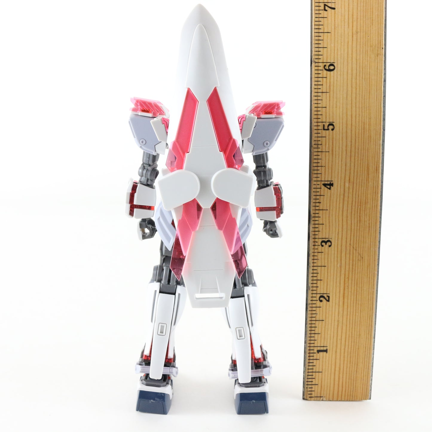 Gundam Narrative C Packs Mobile Suit Bandai 1/144 Poseable Built Figure